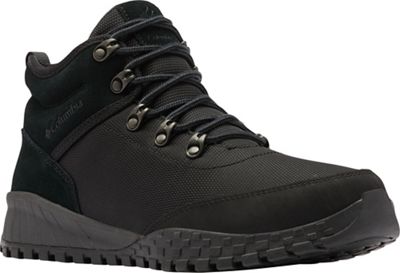 Columbia Footwear Columbia Mens Fairbanks Mid Shoe