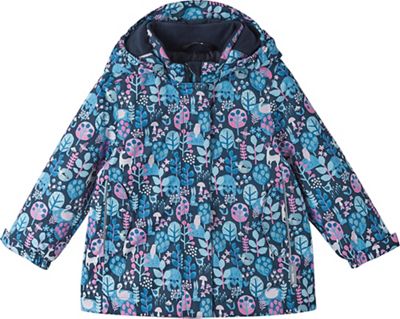 Reima Toddler Girls' Kuhmoinen Reimatec Winter Jacket