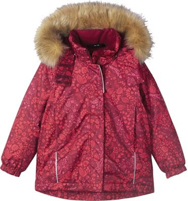 Reima Girls' Kiela Reimatec Winter Jacket