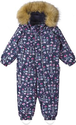 Reima Infant Lappi Reimatec Winter Overall