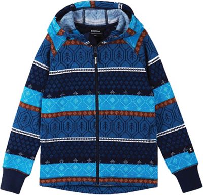 Reima Toddlers' Northern Fleece Sweater
