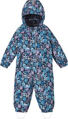 Floral Navy