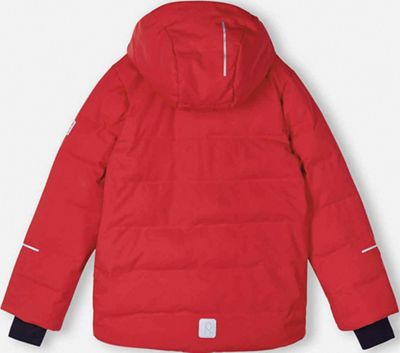 Tomato Red