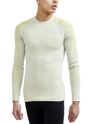 Craft Sportswear Mens Adv Warm Fuseknit Intensity LS Top