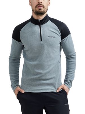 Craft Sportswear Men's Core Edge Thermal Midlayer Top