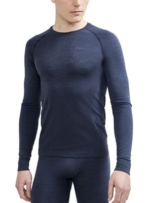 Craft Sportswear Men's Core Dry Active Comfort LS Top