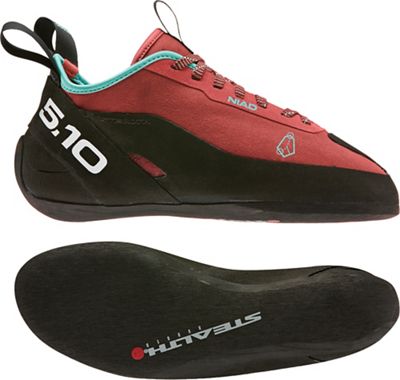 Core Black / Crew Red / Acid Mint