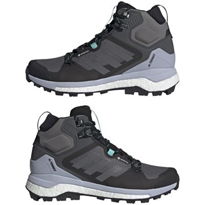 Grey Six / Grey Four / Halo Silver