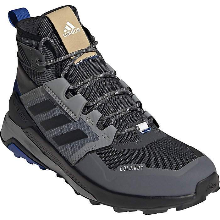Adidas Mens Terrex Trailmaker Mid C.RDY Shoe
