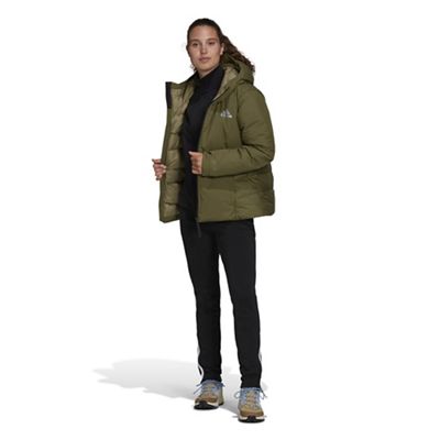 Focus Olive