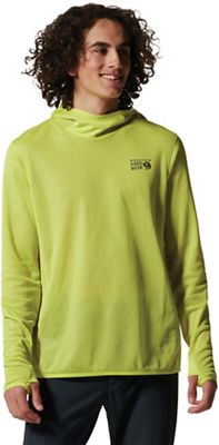 Mountain Hardwear Men's Airmesh Hoody - Moosejaw