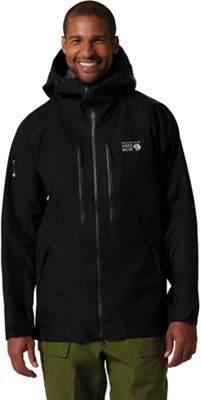 Mountain Hardwear Men's Boundary Ridge GTX Jacket