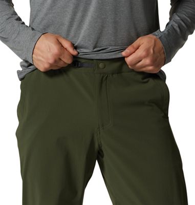 Surplus Green