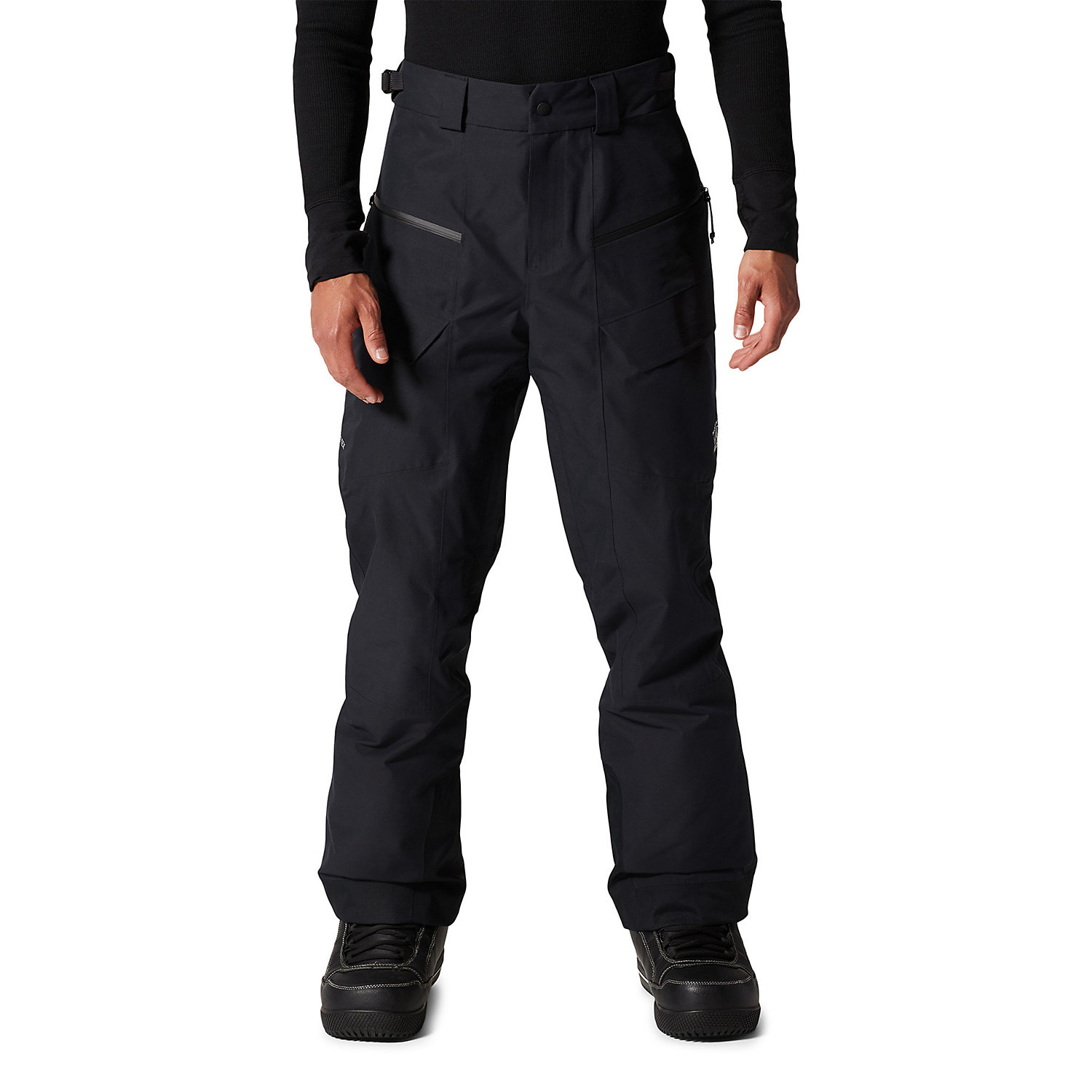 Mountain Hardwear Mens Cloud Bank GTX Insulated Pant