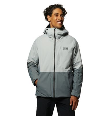 Mountain Hardwear Men's Cloud Bank GORE-TEX LT Insulated Jacket