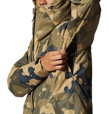 Sandstorm / Pines Camo