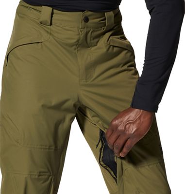 Combat Green