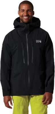 取寄 マウンテンハードウェア 2 Cosmos Exposure GTX Hardwear Jacket Men's Mountain