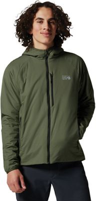 Women's Fleece Jacket - Strata Performance Fleece