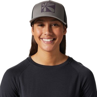 Mountain Hardwear Women's Maybird Trucker Hat