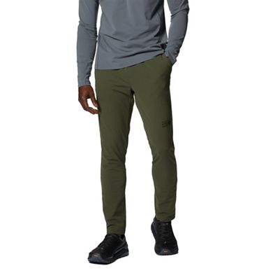 Mountain Hardwear Men's Mountain Stretch Pant - Moosejaw