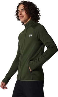 Surplus Green