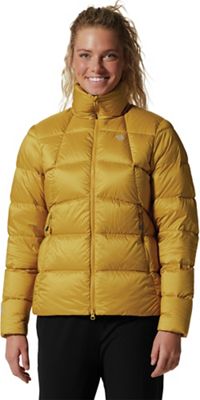 Mountain Hardwear Women's Rhea Ridge/2 Jacket