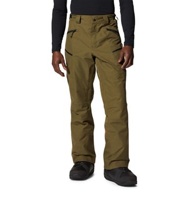 Mountain Hardwear Men's Sky Ridge GTX Pant - Moosejaw