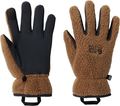 Mountain Hardwear Southpass Fleece Glove