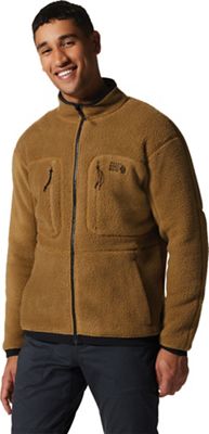 Mountain Hardwear Men's Southpass Fleece Full Zip Jacket