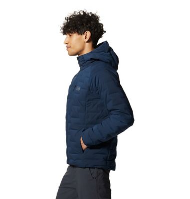 Hardwear Navy