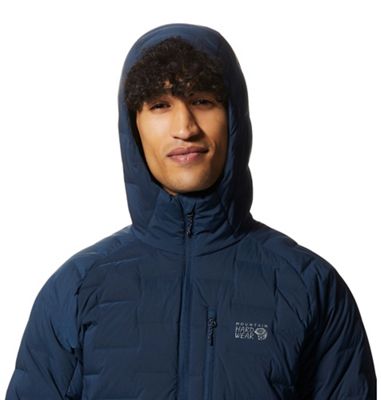 Hardwear Navy
