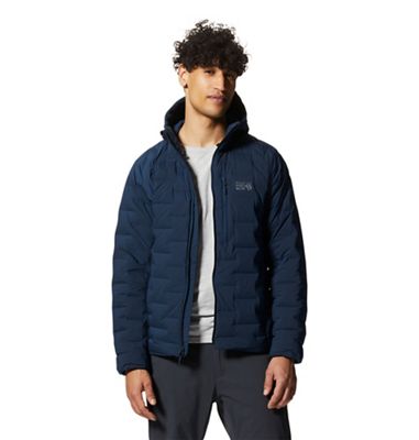 Hardwear Navy