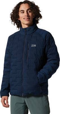 Mountain Hardwear Men's Stretchdown Jacket - Moosejaw