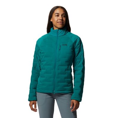 Women's down Jacket Peggy I Hood Zipper Winter Casual Slim Promo Discount