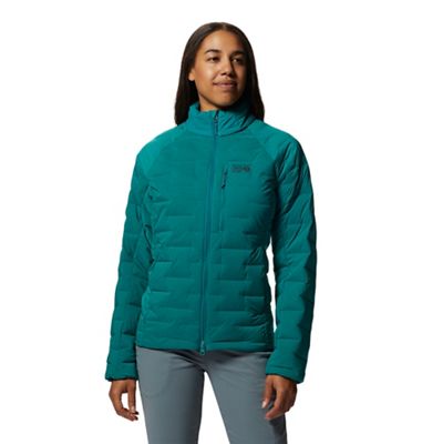 Mountain Hardwear Women's Stretchdown Jacket
