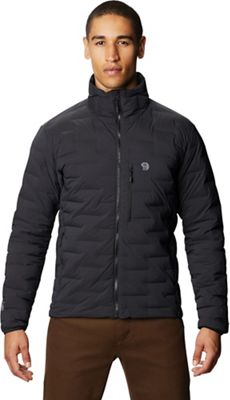 Mountain Hardwear Men's Stretchdown Light Jacket - Moosejaw