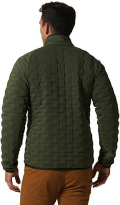 Surplus Green