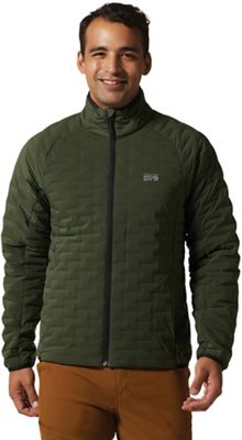 Mountain Hardwear Men's Stretchdown Light Jacket - Moosejaw