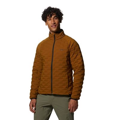 Mountain Hardwear Men's Stretchdown Light Jacket - Moosejaw