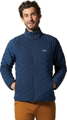 Mountain Hardwear Men's Stretchdown Light Jacket - Moosejaw