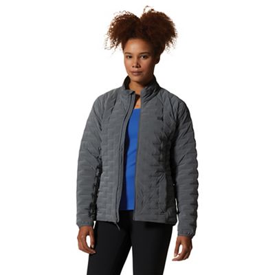 Foil Grey Heather