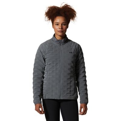 Mountain Hardwear Women's Stretchdown Light Jacket - Moosejaw