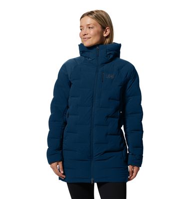 moosejaw women's woodward longer down jacket