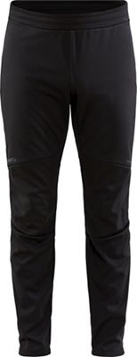 Craft Sportswear Mens Glide Full Zip Pant