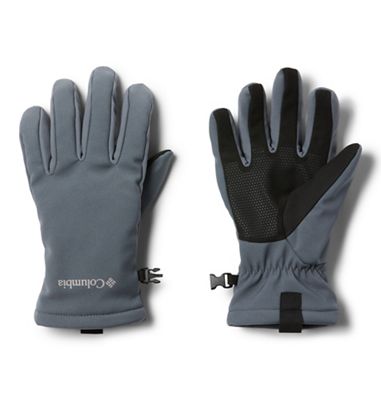 Columbia Men's Ascender II Softshell Glove
