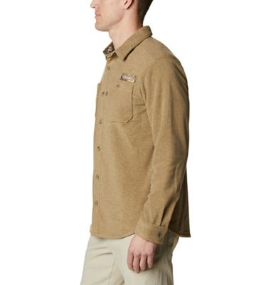 Flax Heather