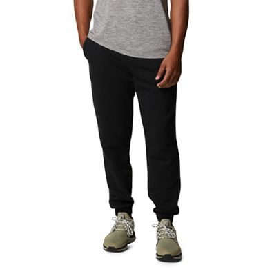 Columbia Mens Lodge Heavyweight Jogger