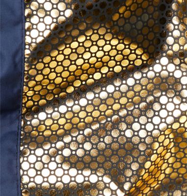 Collegiate Navy