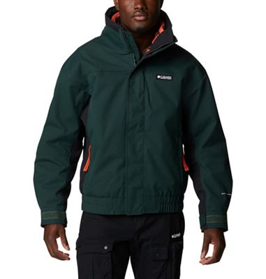 Columbia Men's Field Roc Bugaboo 1986 Interchange Jacket - Moosejaw